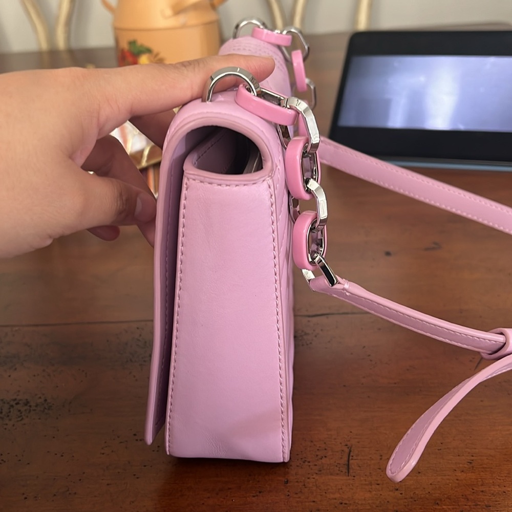 Lilac Kate Spade Modern Purse - Picture 3 of 7